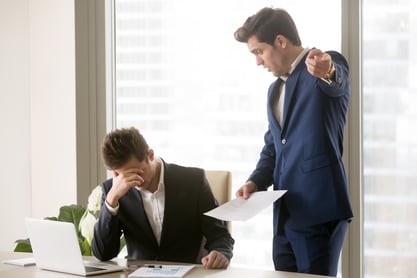 Why does digital transformation fail?