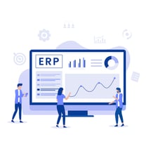 Why Your ERP Data Collection Falls Short – Demand More Tools