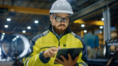 5S Audits Checklists and 5S Audit Apps help businesses ensure work is performed efficiently, effectively and safely.&nbsp;