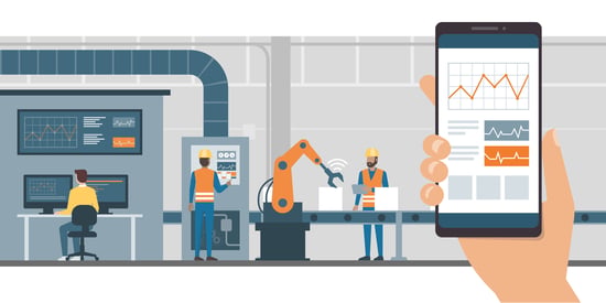 manufacturing personalized experiences