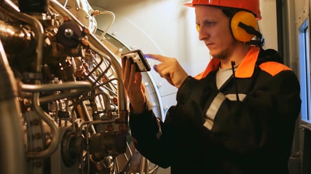 inspections are critical