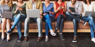 How to Recruit Employees: Attract Millennials and Gen Zs with Cool Apps