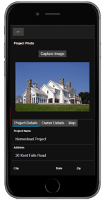 low code development example 6
