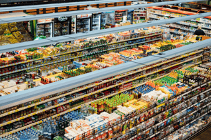 Supply Chain 4.0 in Consumer Goods: Digitization Processes, Requirements & Examples